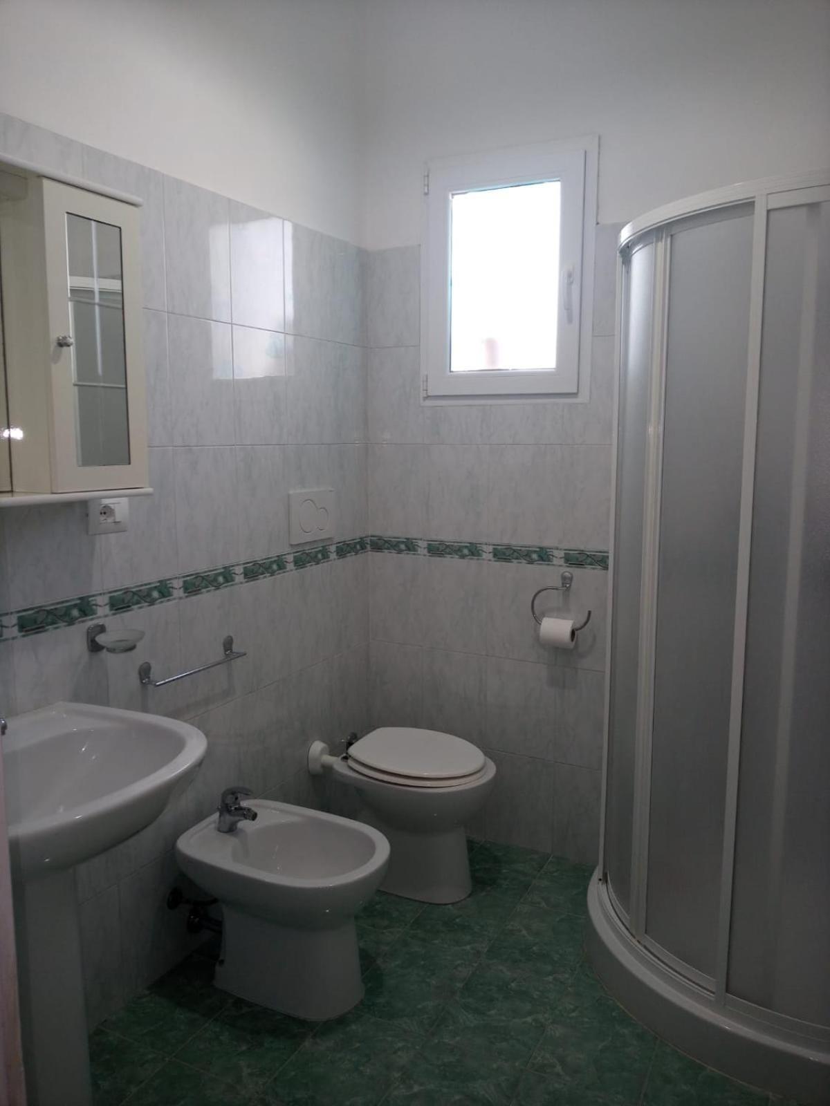 Casa Aurelia Vila Santa Maria al Bagno Exterior foto
