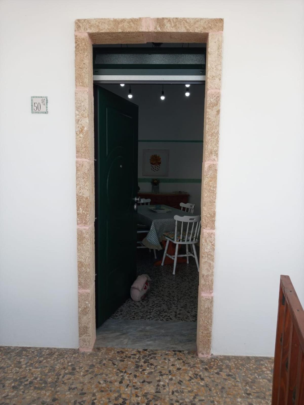 Casa Aurelia Vila Santa Maria al Bagno Exterior foto