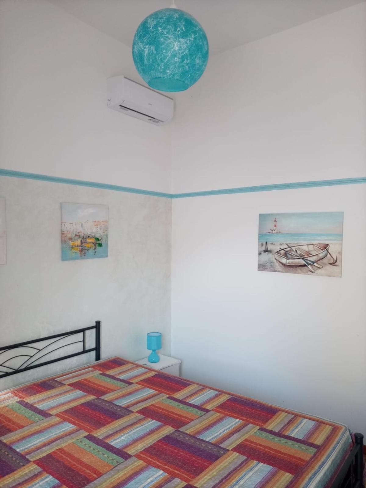 Casa Aurelia Vila Santa Maria al Bagno Exterior foto