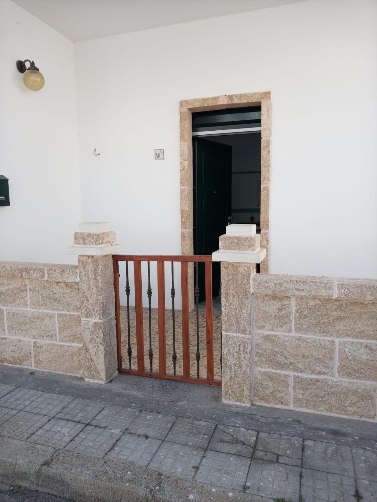 Casa Aurelia Vila Santa Maria al Bagno Exterior foto