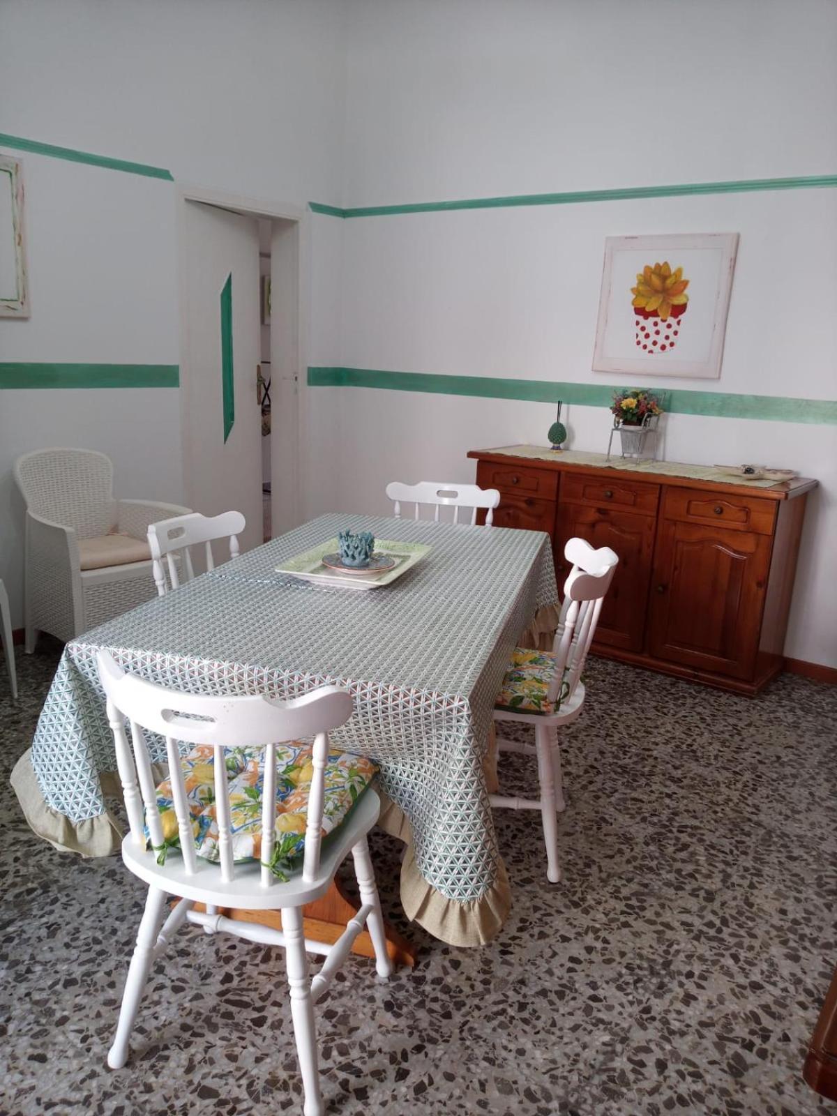 Casa Aurelia Vila Santa Maria al Bagno Exterior foto